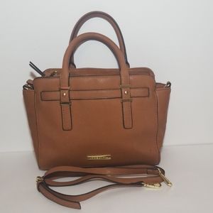 mini tuxedo satchel